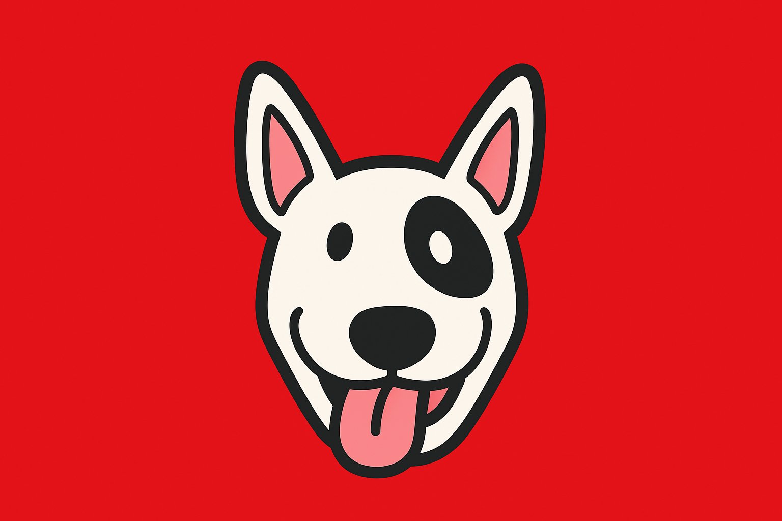 dog icon