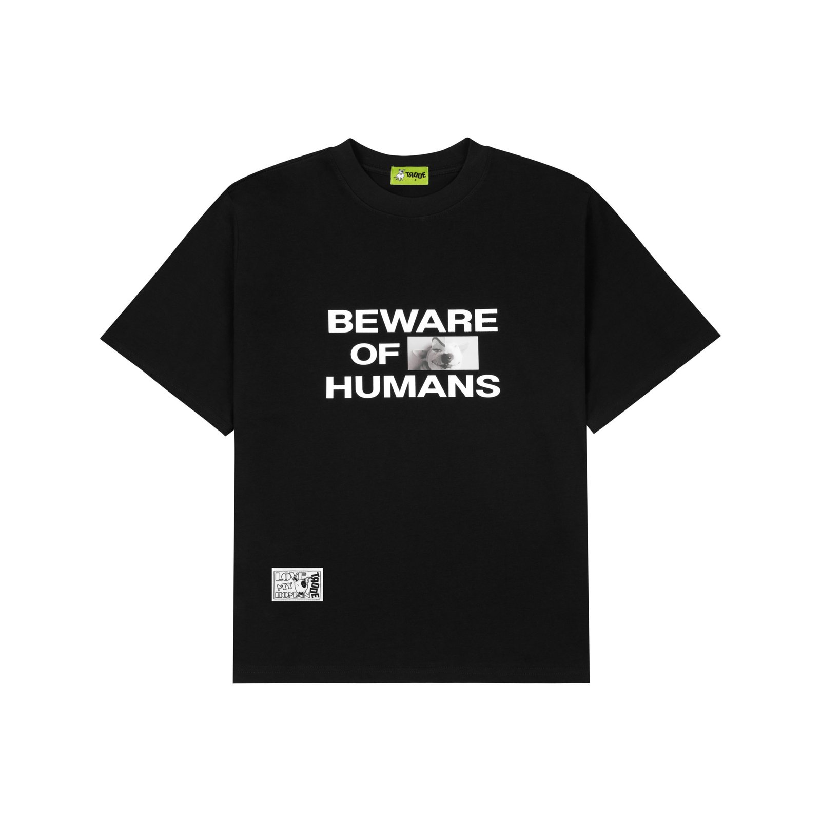 Unisex Graphic T-shirt
