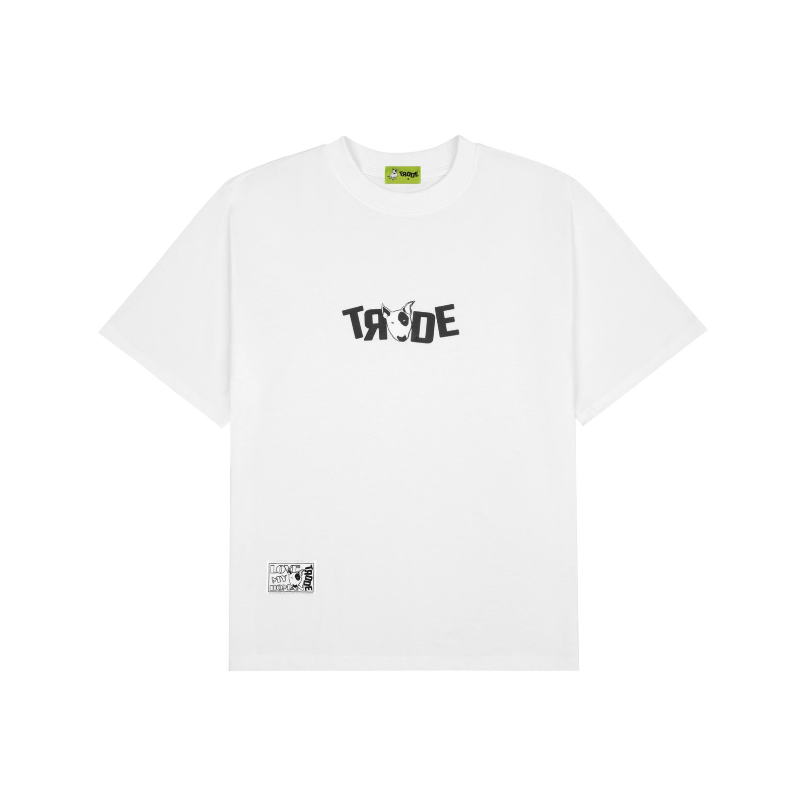 Basic Logo T-Shirt