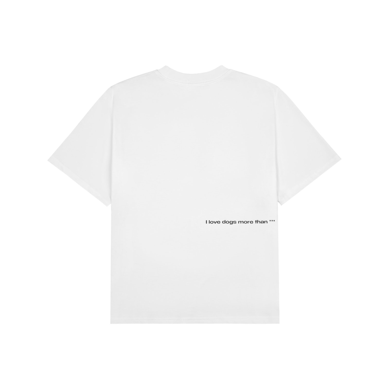 Basic Logo T-Shirt