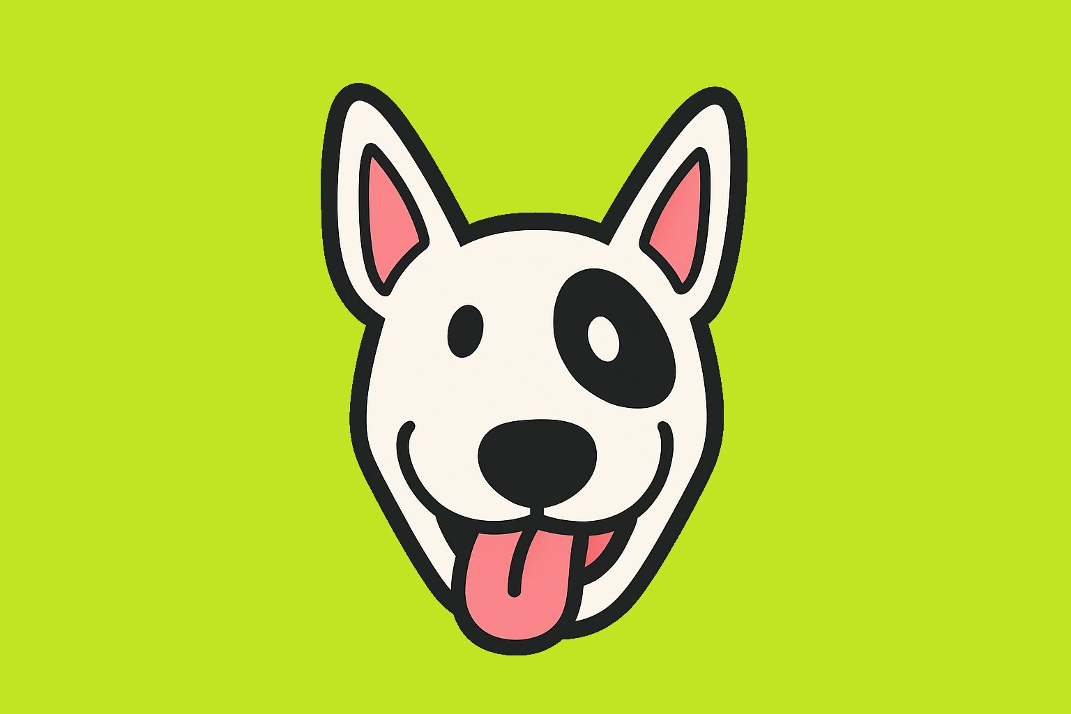 dog icon